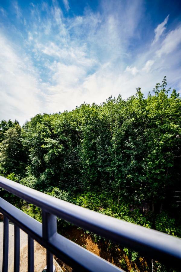 Апартаменты Luxury Lavander Polyana  Exterior foto